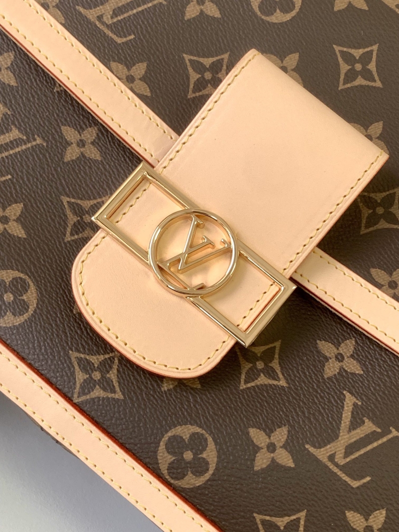 LV Satchel bags